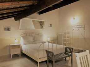 Il Contado -room and breakfast-